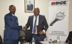 La BOAD alloue 5 milliards de F Cfa à la BNDE pour la campagne arachidière