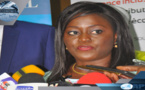 FINANCEMENT DE L’ECONOMIE :  Aminata Angélique Manga salue le dynamisme du secteur de la microfinance