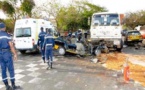 Sécurité routière : Macky Sall demande l’intensification des mesures préventives