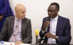 JEAN PIERRE SENGHOR, SECRETAIRE EXECUTIF CNSA : «245 000 personnes risquent d’être en situation difficile»