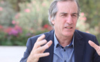 Siagro : Christophe Bigot plaide pour plus d’investissement dans l’agriculture