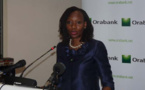 Banques: Binta Touré Ndoye décroche un financement de 40 millions d’euros de la SID pour Orabank