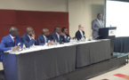 BRVM investment Day : La Brvm établit un dialogue avec les investisseurs sud-africains