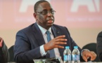 Internet : Macky Sall invite les opérateurs à baisser les coûts