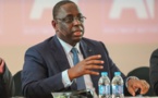 Internet : Macky Sall invite les opérateurs à baisser les coûts Internet : Macky Sall invite les opérateurs à baisser les coûts
