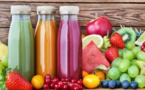 Consommation : Vers une hausse du prix des jus de fruits Consommation : Vers une hausse du prix des jus de fruits