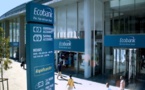 Résultats de fin d’exercice : Le Groupe Ecobank  réalise un résultat net consolidé  de 126,656 milliards de FCFA en 2017 Résultats de fin d’exercice : Le Groupe Ecobank  réalise un résultat net consolidé  de 126,656 milliards de FCFA en 2017