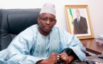 Industrie :  Moustapha Diop s’engage pour une bonne conduite des projets