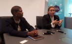 Yacine Barro Bourgault de Microsoft : « Au Sénégal, la transformation est en cours avec le développement des infrastructures »