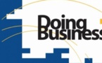 Doing Business : quelques rudiments Doing Business : quelques rudiments