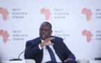 2em édition du Next Einstein Forum : Discours du Président Macky Sall