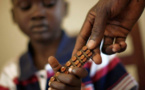 La tuberculose reste la principale cause infectieuse de mortalité dans le monde(OMS)