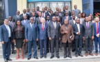 Laboratoire de la finance africaine : Dr Kossi Amenounve de la BRVM  prend les commandes Laboratoire de la finance africaine : Dr Kossi Amenounve de la BRVM  prend les commandes