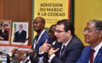 Le Maroc ne cherche aucunement à perturber la marche intégrationniste réussie de la région  ouest africaine