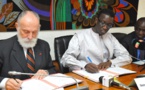 Financement : L’Ue et le Sénégal signent trois conventions de plus de 15 milliards de FCFA