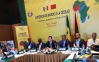 Adhésion du Maroc à la Cedeao :   L’institut Amadeus et l’Ipar pour un dialogue régional Adhésion du Maroc à la Cedeao :   L’institut Amadeus et l’Ipar pour un dialogue régional