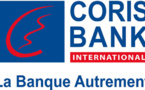 Banques : Coris Bank International réalise un résultat net de 19, 6 milliards de FCFA Banques : Coris Bank International réalise un résultat net de 19, 6 milliards de FCFA