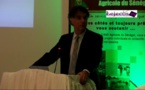Programme "Naatal Mbay" : La CNCAS est le partenaire idéal pour l’innovation Programme "Naatal Mbay" : La CNCAS est le partenaire idéal pour l’innovation