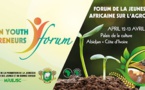 Forum africain des jeunes agripreneurs : La deuxième édition démarre lundi à Abidjan Forum africain des jeunes agripreneurs : La deuxième édition démarre lundi à Abidjan