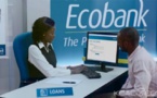 Ecobank Côte d’Ivoire : Un résultat net de 26, 5 milliards de FCFA en 2017 Ecobank Côte d’Ivoire : Un résultat net de 26, 5 milliards de FCFA en 2017