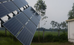 La FAO signale des perspectives encourageantes pour les systèmes d’irrigation à énergie solaire