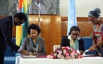 Rénovations de Africa Hall : L’Éthiopie et la CEA signent un accord
