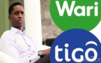 Affaire Wari –Tigo : Kabirou Mbodji déterre  la hache de guerre Affaire Wari –Tigo : Kabirou Mbodji déterre  la hache de guerre