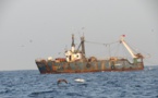 Lutte contre la pêche illicite : La CSRP travaille à la mise en place d’un registre sous régional des navires de pêche