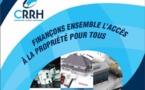 Remboursements de dettes : la Caisse Régionale de Refinancement Hypothécaire de l'UEMOA va  décaisser 1 373 640 800 FCFA le 26 Avril Remboursements de dettes : la Caisse Régionale de Refinancement Hypothécaire de l'UEMOA va  décaisser 1 373 640 800 FCFA le 26 Avril
