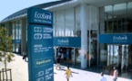 Banques : Le Groupe  Ecobank annonce un résultat net  de  48,481 milliards de FCFA à fin Mars 2018