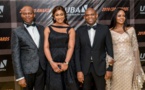 UBA célèbre l’Afrique et honore son personnel lors de l’édition 2018 du prix CEO Awards