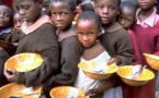 Sahel : Conférence de presse conjointe FAO, UNICEF, PAM sur la faim