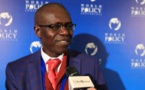 Odd : Moubarack Lo plaide l’amélioration de la qualité de vie pour tous