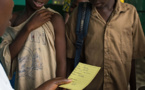 140 millions d'enfants risquent de tomber malades ou de mourir faute de vitamine A (UNICEF)