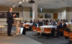 Brvm Investment Days2018 : La Brvm mobilise les investisseurs de la place de Londres