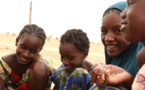 Sahel : 1,6 million d'enfants menacés de malnutrition aiguë sévère, l’ONU appelle à agir pour sauver des vies