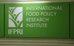 Indicateurs sur le développement de l’Afrique : L’Ifpri met en place une plateforme de suivi
