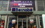 BERNABE CI : Un résultat  net de 561,819 millions de FCFA au 1er trimestre 2018