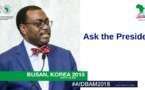 5 3eme Assemblées annuelles de la Bad :  Akinwumi Adesina invite les médias à véhiculer le message d’une Afrique résiliente