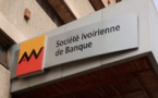 Société Ivoirienne de banques : Un résultat net de 7,383 milliards de FCFA au 31 Mars 2018