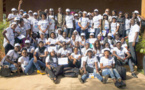 Sénégal : Le deuxième forum des jeunes de l’Afrique de l’Ouest et du Centre s’ouvre mardi à Somone