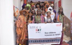 UBA Sénégal célèbre la Journée de l’Afrique UBA Sénégal célèbre la Journée de l’Afrique