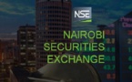 Marché boursier : La Bourse de Nairobi va implémenter un marché de produits dérivés