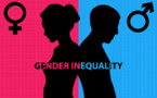 L’inégalité homme-femme  occasionne  un manque à gagner de 160 000 milliards, selon la Banque Mondiale