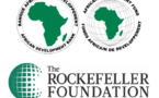 Partenariat : La  Fondation Rockefeller  confie son fonds fiduciaire à la Bad Partenariat : La  Fondation Rockefeller  confie son fonds fiduciaire à la Bad