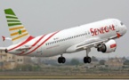 Transport aérien : Air Sénégal lance son deuxième vol quotidien à Ziguinchor Transport aérien : Air Sénégal lance son deuxième vol quotidien à Ziguinchor