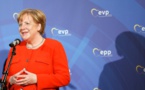 Réforme de la zone euro : Merkel reste inflexible face aux idées de Macron