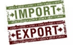 Commerce : Amélioration de la balance commerciale en avril Commerce : Amélioration de la balance commerciale en avril