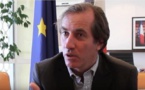 Christophe Bigot aux rencontres du Rifas : « L’Afd consacre 180 millions d’euros à l’agriculture au Sénégal »