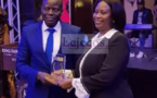UBA Sénégal 1ère banque en retrait interbancaire  Emission